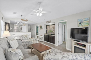 26i WWV Myrtle Beach Intracoastal Waterway Gem